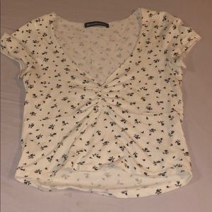 brandy melville gina top